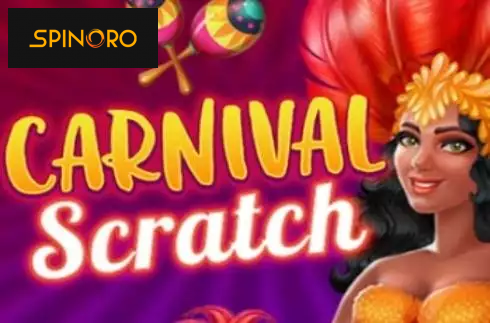 Carnival Scratch